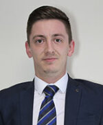 Craig Worrall